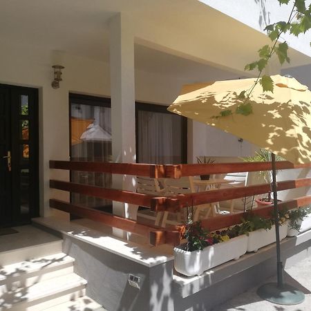 Apartment Jade Vodice Exterior photo