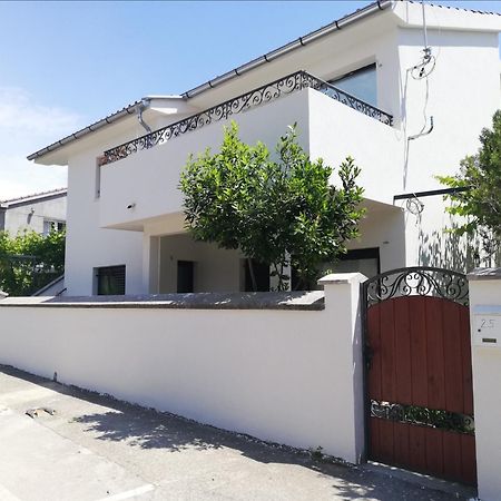 Apartment Jade Vodice Exterior photo
