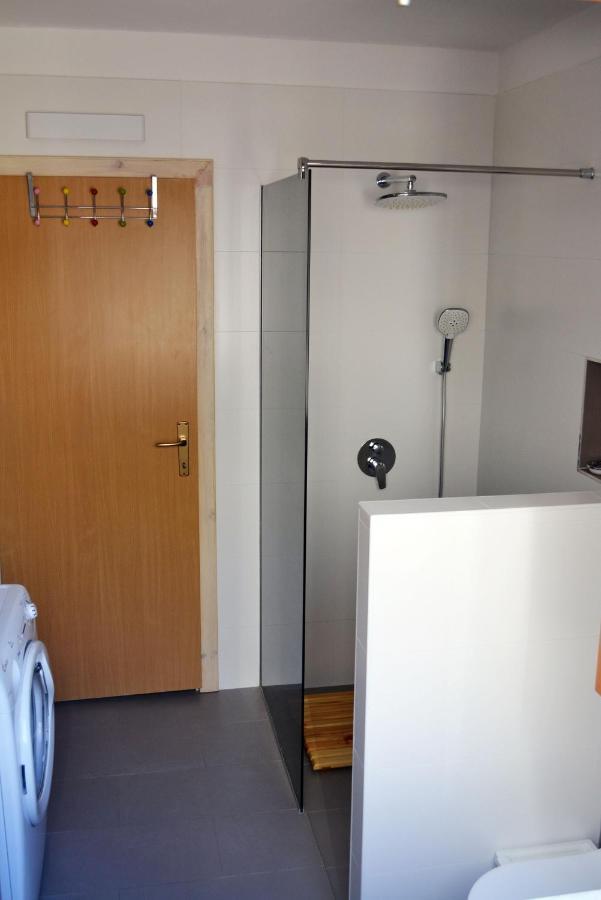 Apartment Jade Vodice Exterior photo