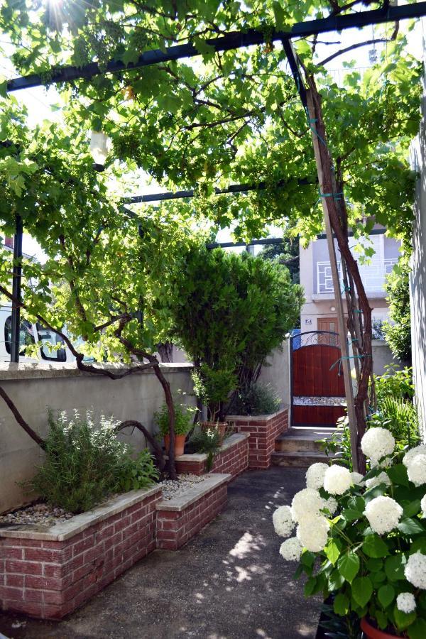 Apartment Jade Vodice Exterior photo
